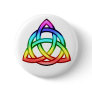 Triquetra (Trinity Knot) Pin