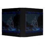 Triquetra Water Binder