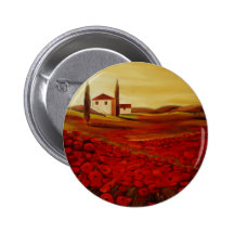 Trish Biddle Tuscany Series Pins