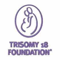 Trisomy 18 Foundation Embroidered - Women’s Polo