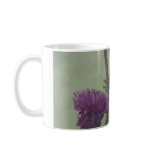 "Tristan's Thistles" Coffee Mugs