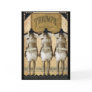 Triumph! Greeting Card