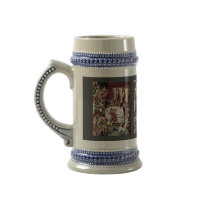 Triumph Of Death Detail By 0 (Best Quality) Mug