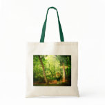Triumphant King Canvas Bag