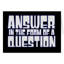 Trivia Fan Card