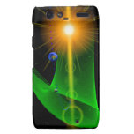 trojan asteroid droid RAZR covers