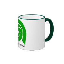 Trojan Coffee Mug