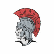Trojan Polo Shirt