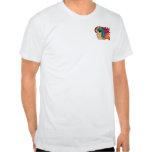 Trojan Warrior Tees