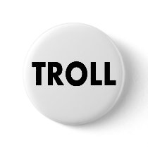 Troll Pins