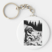 troll-clipart-13 keychains
