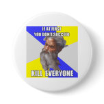 Troll God Kills Pin