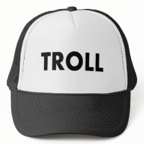 Troll Hats