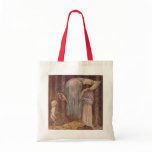 Troll Herb By John Bauer Bags