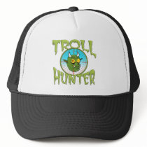 TROLL HUNTER