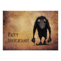 Troll Invites