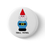 Troll Patrol: Scandinavian Gnome