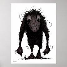 Troll Poster