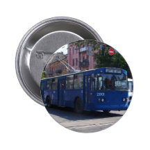 Trolley Bus Buttons