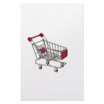 Trolley Stationery