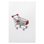 Trolley stationery