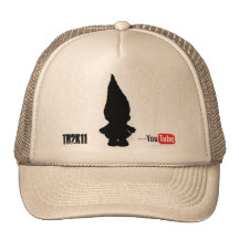 TrollHunters2011 Hat Fall 2012