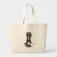 Trollism Bag