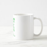 Trolls de pont tasse
