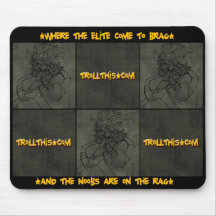 Trollthis.com Mousepad 1