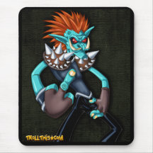 Trollthis.com Mousepad 2