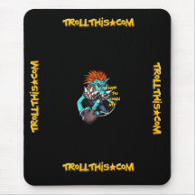 Trollthis.com Mousepad 3