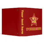 Trololo in Cyrillic binders