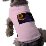 Trombone Dog or Cat Pet Clothing
