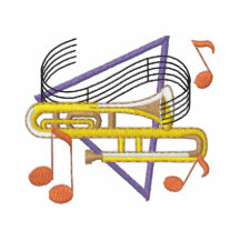 Trombone Jacket