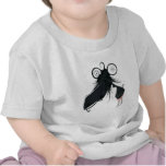 Trombone Monster Baby T t-shirts