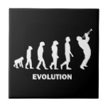 trompette d'évolution carreaux