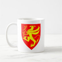 Troms, Norway Mugs