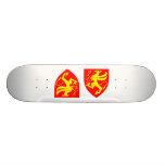 Troms, Norway Skate Boards