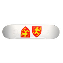 Troms, Norway Skate Boards