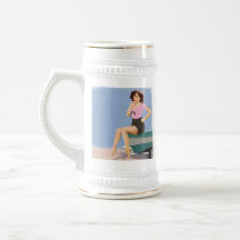 Trophées de la ville haute de Car Show Tasse À Café