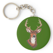 Trophy Buck Rack Mount