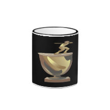 Trophy Coffee Mugs