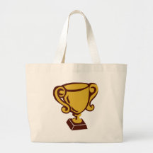 Trophy - Cup Bag