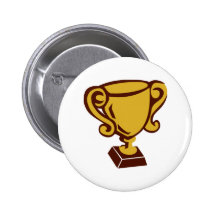 Trophy - Cup Button