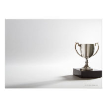 Trophy Custom Invites