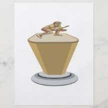 Trophy Flyer