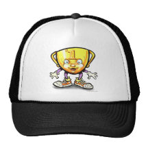 Trophy Hat