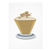 Trophy Invites