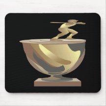 Trophy Mouse Pads