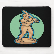 Trophy Mousepads